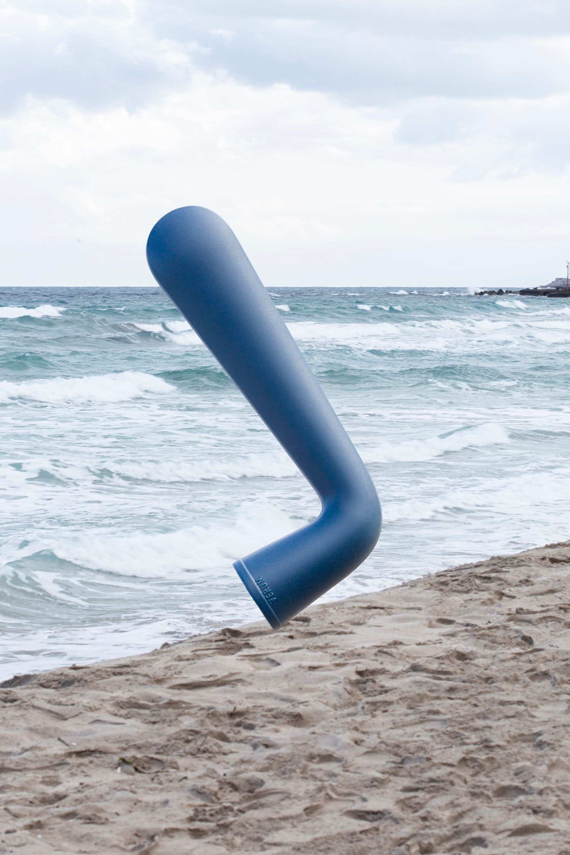 Переработанная пластиковая ручка VERUM Snapp ARCH-00143951 - Вид №3