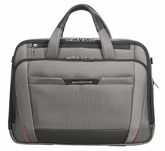 CG7-08006 Сумка для ноутбука CG7*006 Laptop Bailhandle Samsonite Pro-DLX 5  - Вид №1