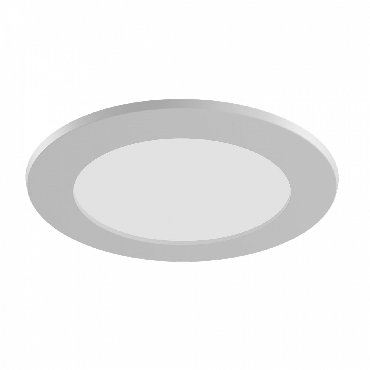 Встраиваемый спот белый Technical Stockton DL016 TECHNICAL DOWNLIGHT 00-3957173 Белый  - Вид №4