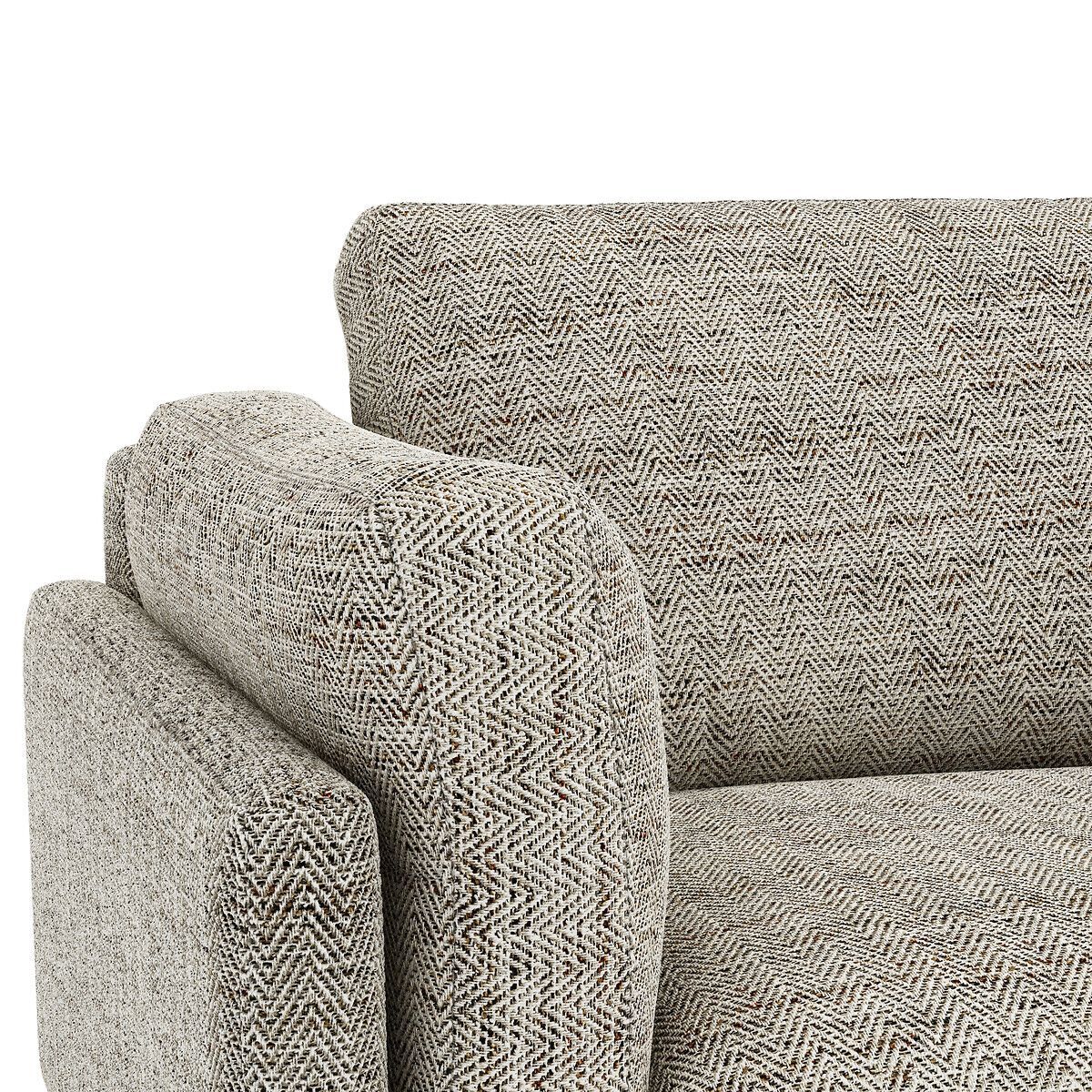 Ткань раскладной диван-кровать AMPM CÉSAR ARCH-00106882 - Вид №9