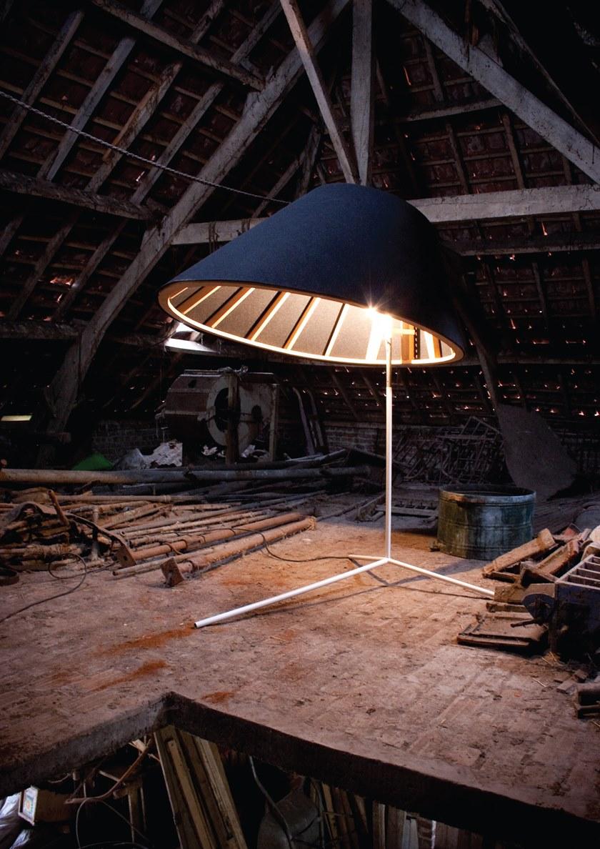 BuzziSpace Торшер звукопоглощающий Buzzishade sun-id-1354768 - Вид №10