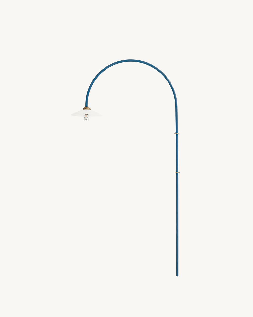 Металлический настенный светильник valerie_objects Подвесные светильники ARCH-00040568 - Вид №12