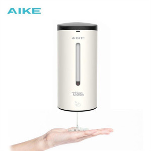 Автоматический дозатор мыла AIKE AK3105_877