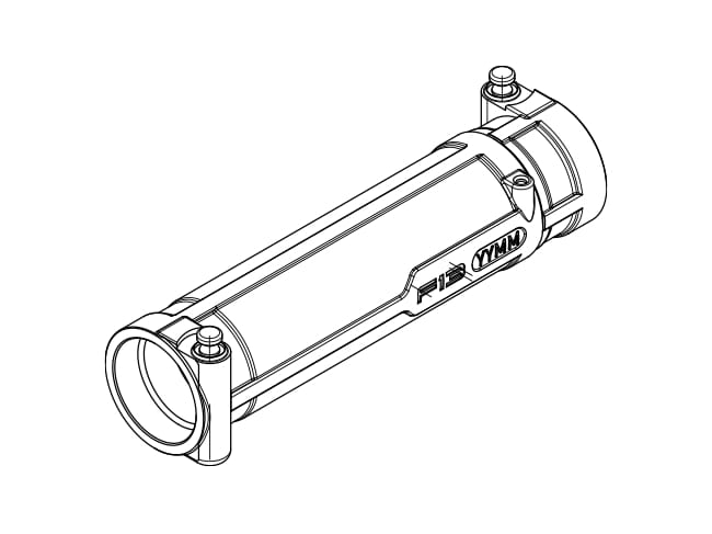 Телескопический удлинитель TECO FASTEC® ARCH-00131585 - Вид №1