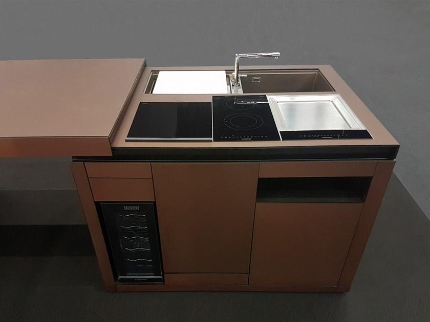 Dizzconcept Летняя кухня sun-id-1384535 - Вид №2