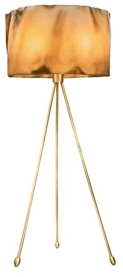 KARPA Торшер из стекловолокна Ruby Kc 005 - Вид №1