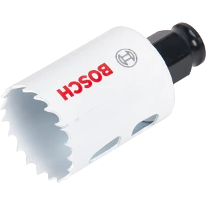 Коронка по стали биметаллическая Bosch Progressor 2608594211 38 мм 82384603 STLM-2084448