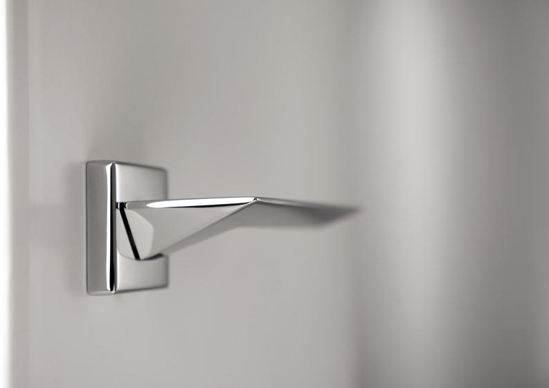 Ento Латунная ручка Cedro sq 6075 - Вид №5