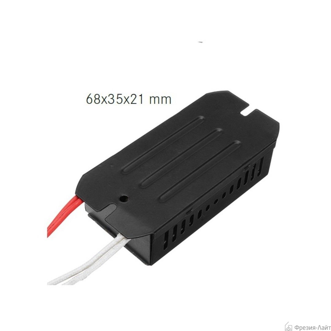 Brumberg 17662000 LED драйвер 1-7,2W 350mA не диммируемый Santreyd 117392