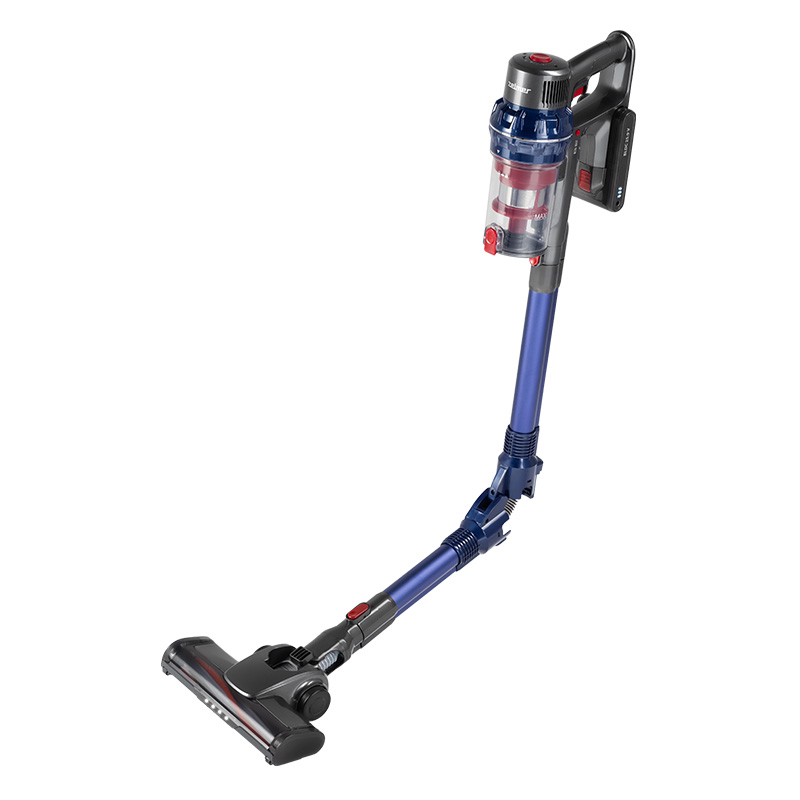 9113724 Пылесос  вертикальный  Zelmer KAROL ZSVC925F  синий STDN-0100619 - Вид №2