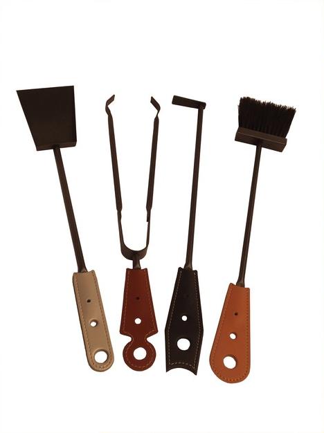 LIMAC design FIRESTYLE Набор инструментов для камина  Fest65mc  - Вид №3