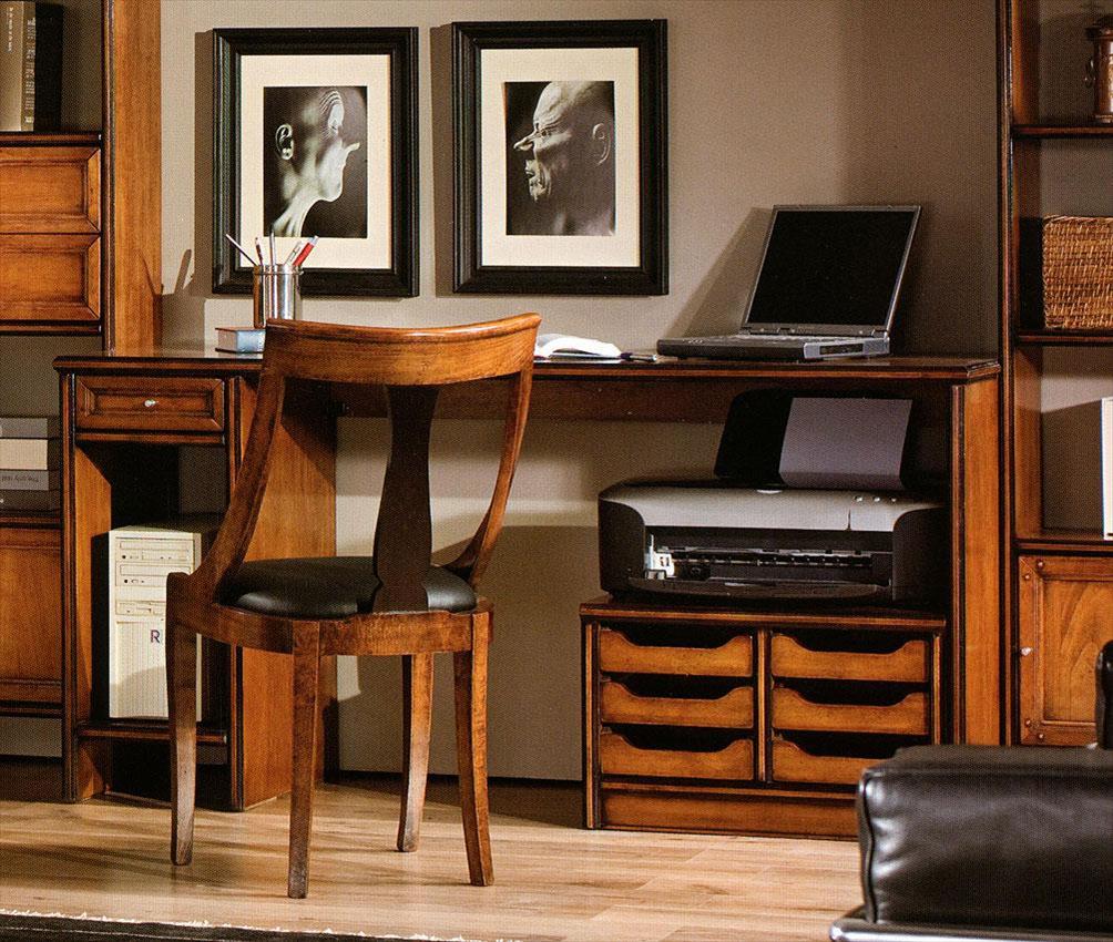 Письменный стол  MIRANDOLA J304+J305 