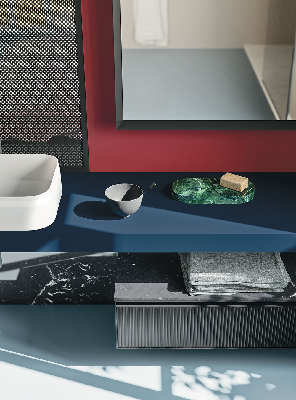 Belt 55 Arbi Absolute 06 ST-ARBI26 - Вид №2