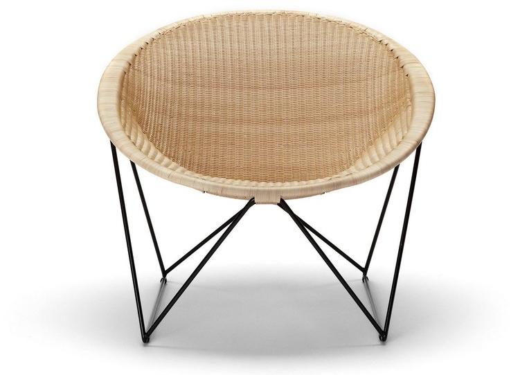 Feelgood Designs Кресло из ротанга  Sh 405  - Вид №2