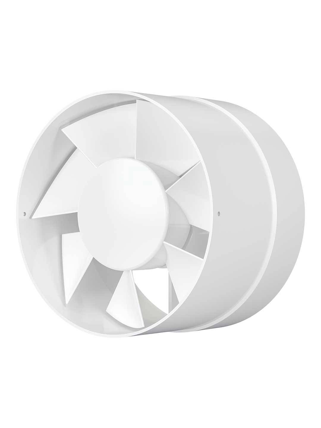 Канальный вентилятор Auramax VP 5 для эффективной вентиляции помещений 82270090 STLM-0023617