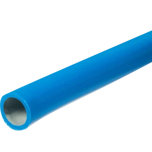 Труба ПНД Sanmix PE 80 16x2.0 мм PN10 бухта 100 м 81929397 STLM-2096665