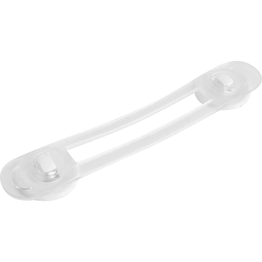 Гибкий фиксатор 100% BABY SAFETY для защиты детей 85638417 100 % BABY SAFETY STLM-0064918