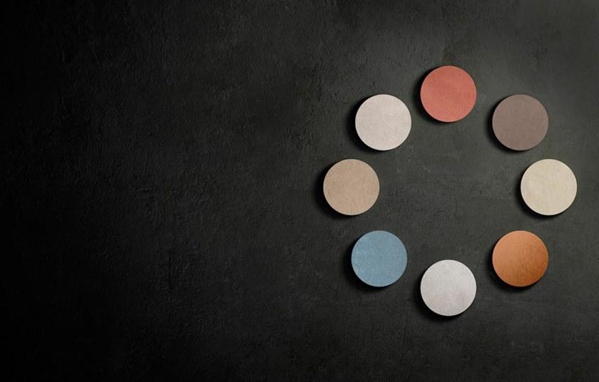 FAP ceramiche Белая мозаика Color now sun-id-1424775 - Вид №3