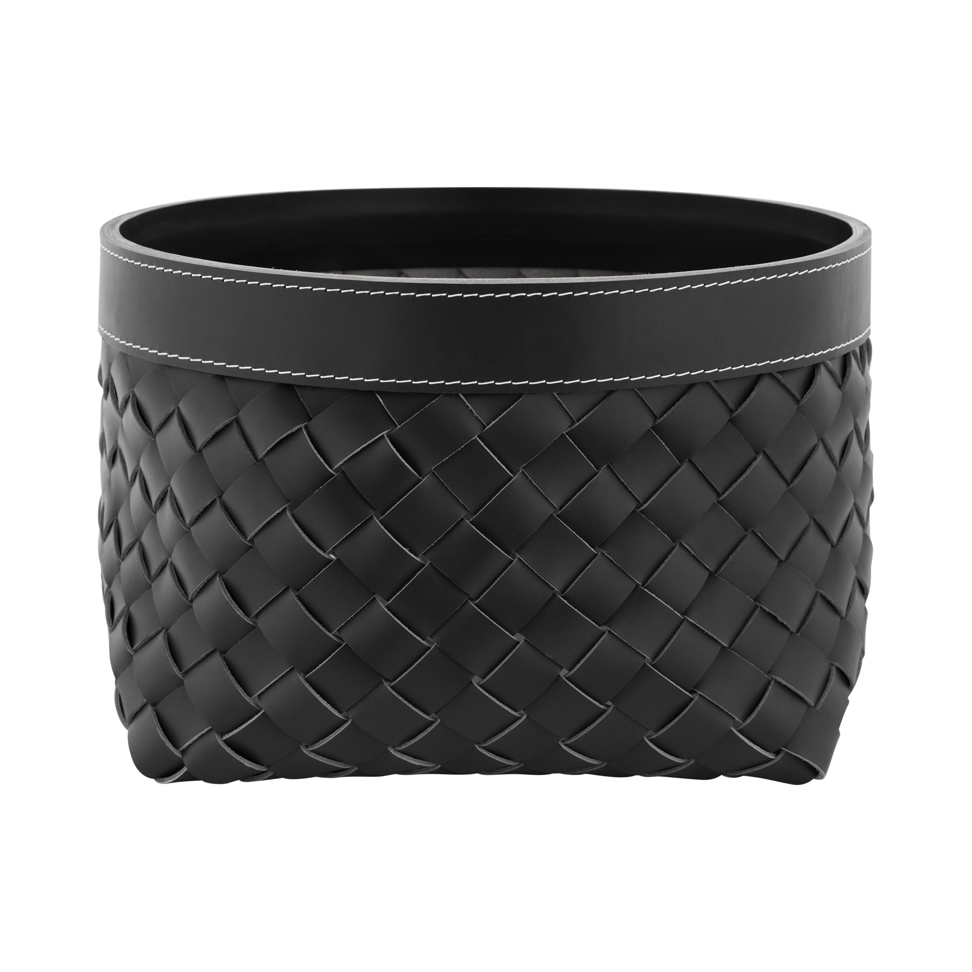 Корзина / Intrecci Oblique Arte & Cuoio sun-id-375260 - Вид №2