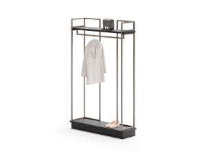 Напольная вешалка