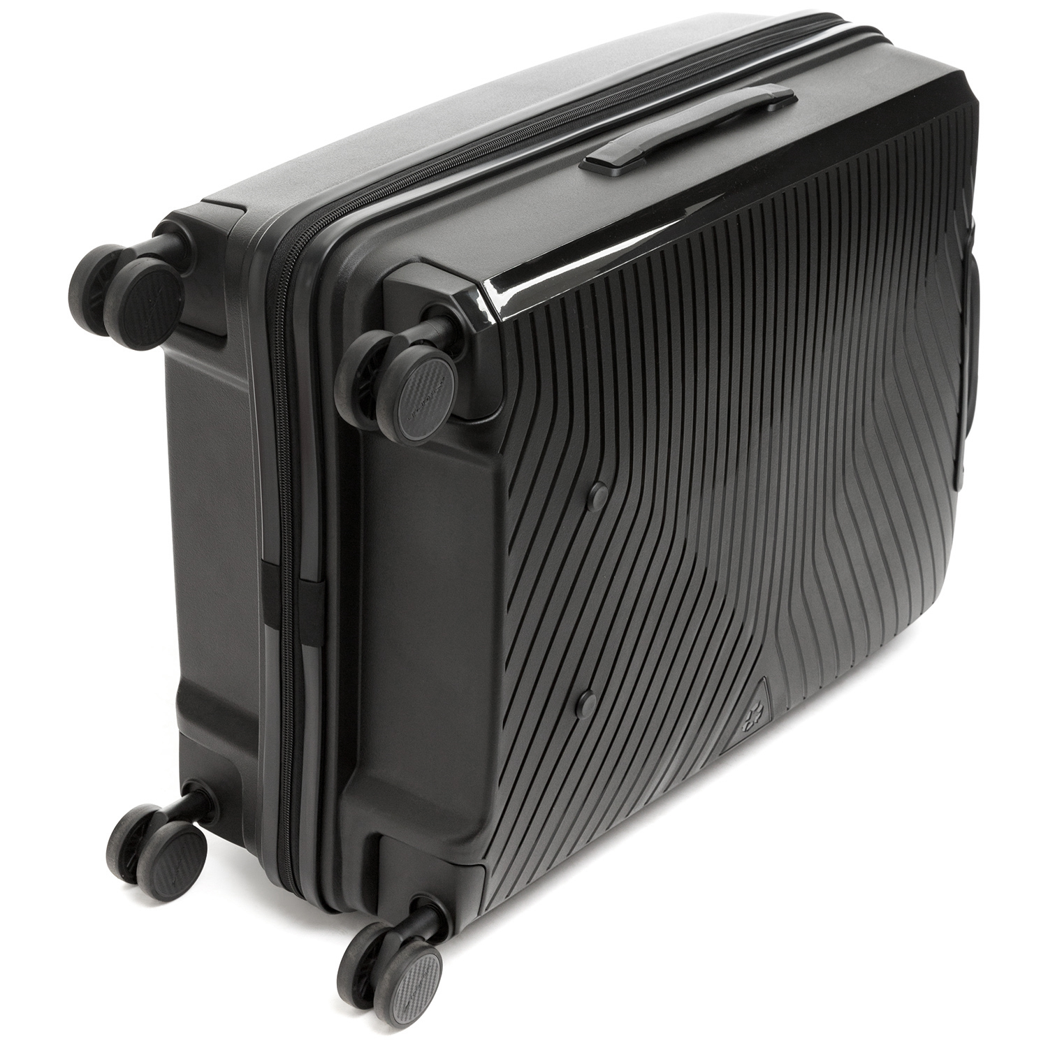 M1260-07-62 Чемодан M1260*62 M March Gotthard  - Вид №3