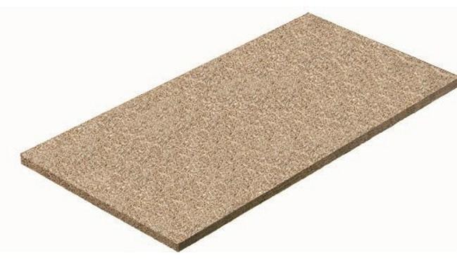 CELENIT Термоакустическая панель из минерализованной древесной ваты Celenit acoustic a2 sun-id-1422108 - Вид №2