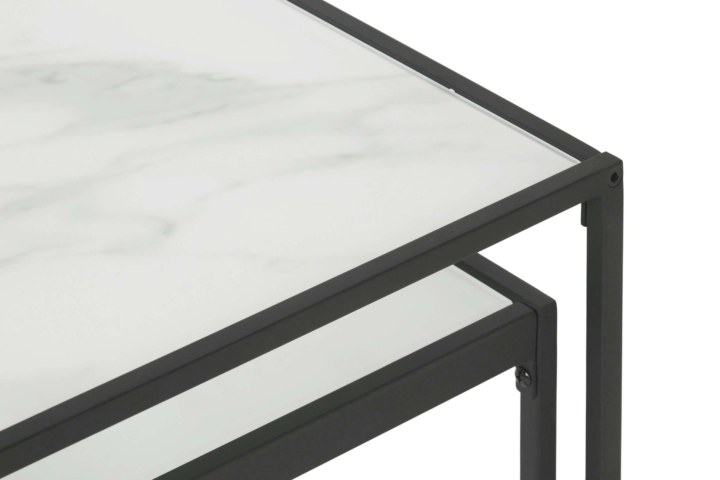 2000983230676 Набор кофейных столов Bolton MIUFORM  - Вид №2