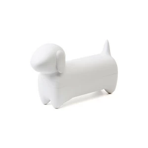 Контейнер для мелочей белый Dacholder QUALY  00-3872261 Белый