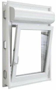 PIVA GROUP Окно ПВХ