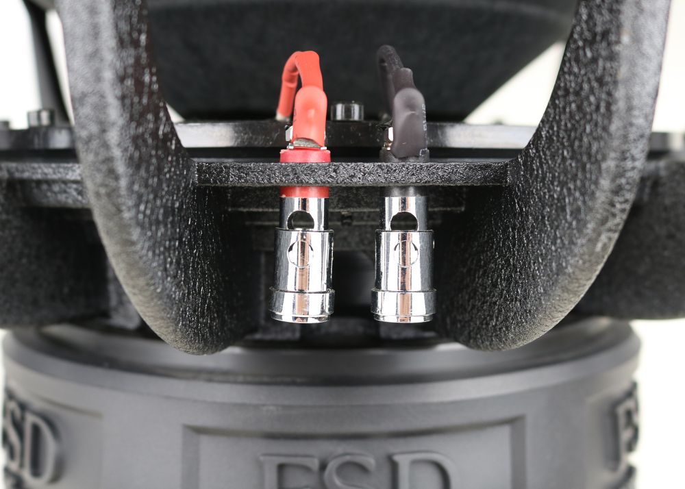 9122443 Сабвуферный динамик FSD audio PROFI 15 D2 PRO STDN-0000135 - Вид №2