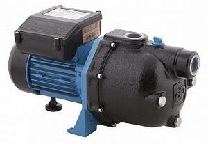 Насос самовсасывающий Джилекс Джамбо 70/50 Ч