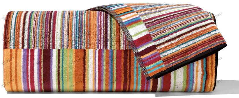 MissoniHome Махровое полотенце из хлопка Master classic sun-id-1412756