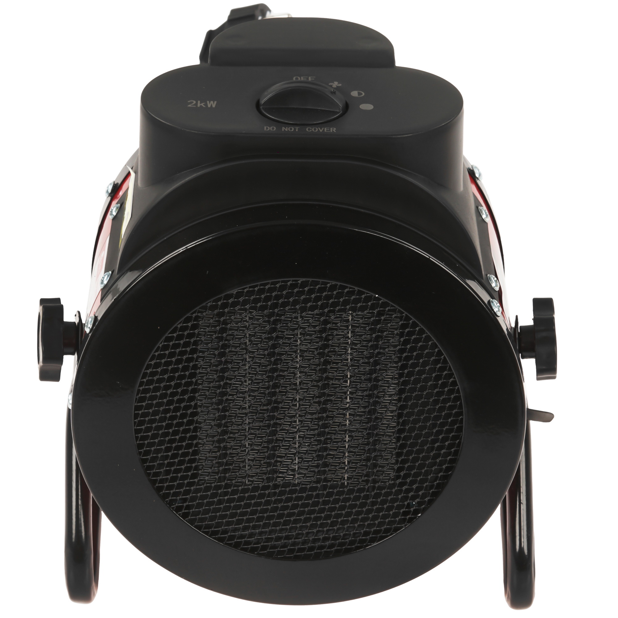 9137424 Тепловая пушка электрическая Edon WAB-2000E STDN-0061101 - Вид №1