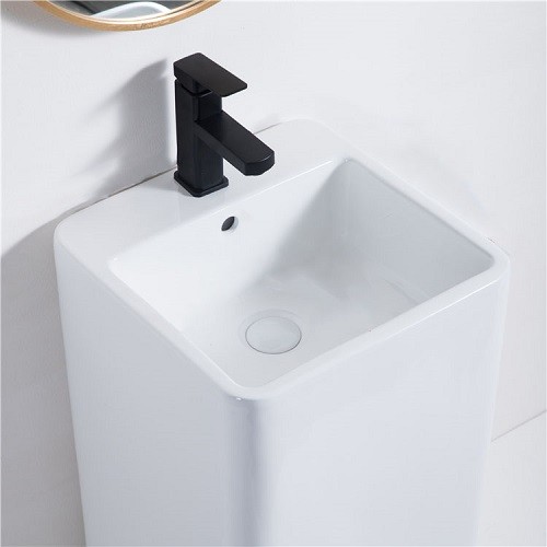 P7004L Умывальник LAB.Space N - Вид №3