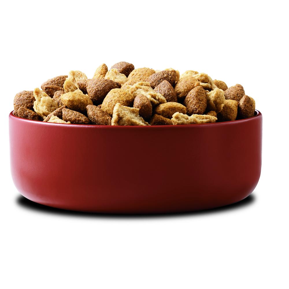 ПР0059691 Корм для собак для средних и крупных пород, курица, рис сух. 3,8кг ONE  - Вид №11