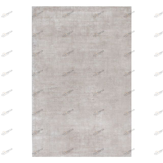 Ковер Mera, 160х230 см, бежевый Carpet Decor C1099