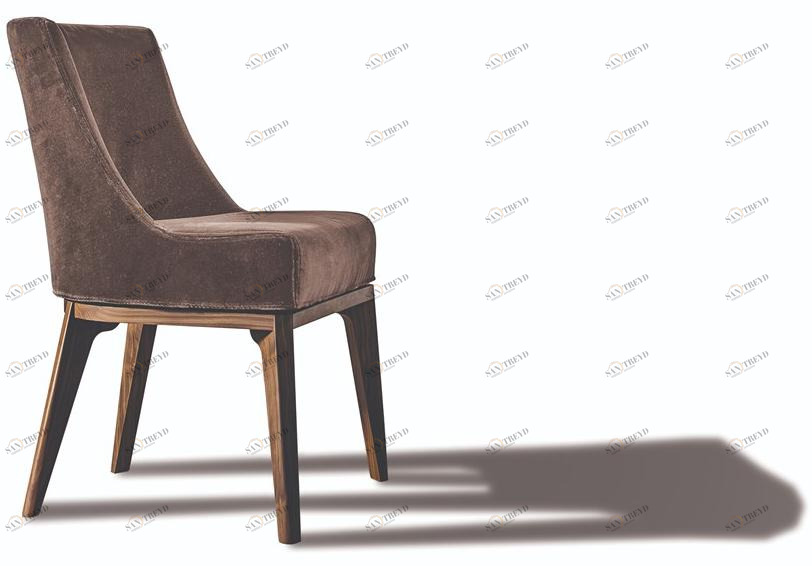 Vibieffe Мягкое кресло со съемным чехлом из ткани или кожи 430 opera sun-id-1449134