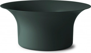 5010017 Туба большая темно-зеленая Normann Copenhagen