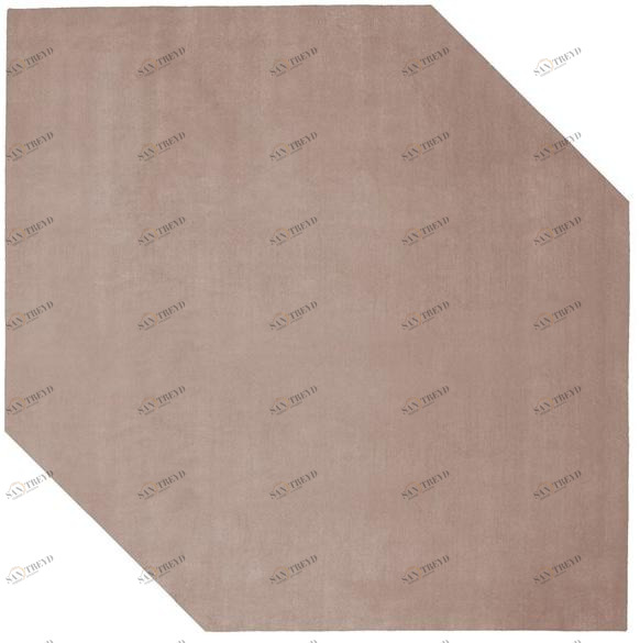 Driade Ковер ручной работы из шерсти sun-id-1465080