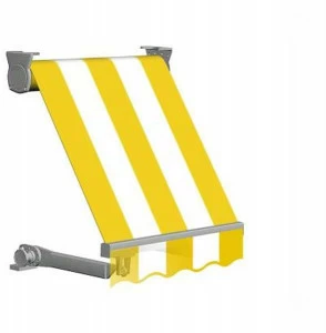 BT Group Откидной тент с подлокотниками