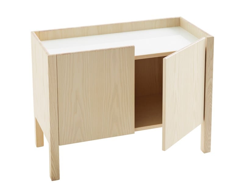 Шкаф / МДФ офисный шкаф Karl Andersson Upper ARCH-00068150 - Вид №19