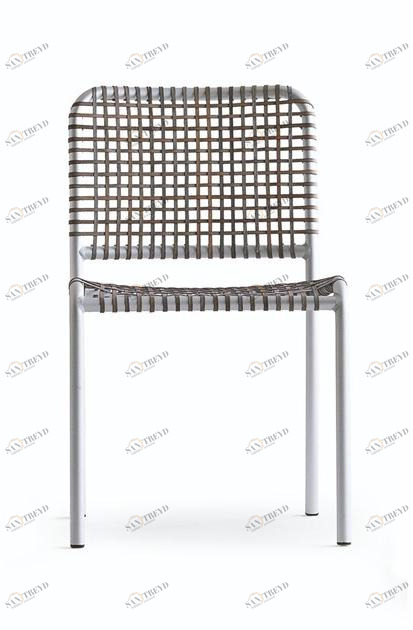 Gervasoni Штабелируемый стул Allu 23 l / 223 l