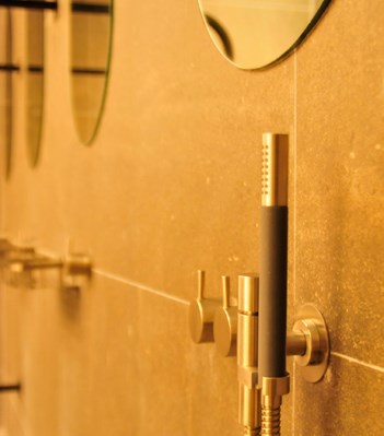 2471-081ST Смесители для душа vola  - Вид №59