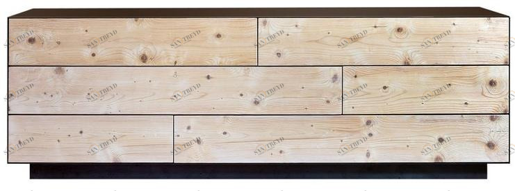 CP Parquet Комод из фанеры Cp lab design sun-id-1494187