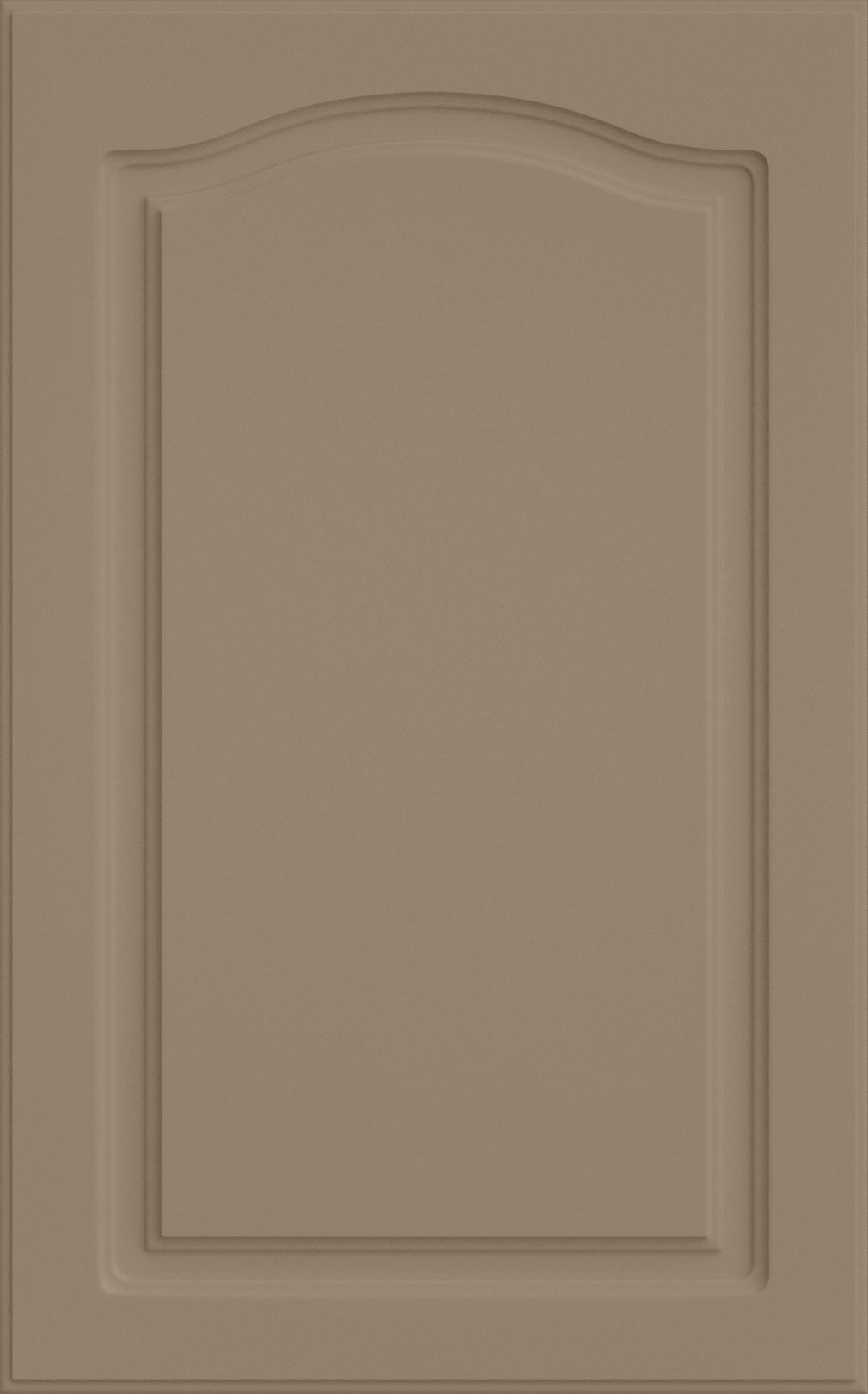Фасады для кухни Классика Фрезеровка «Классика+» 301 Капучино SIDAK SIST2675-494