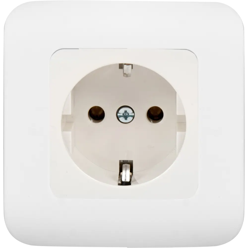 Рамка для розеток и выключателей Lexman Cosy 3 поста, цвет белый 13454888 STLM-2184134 - Вид №2