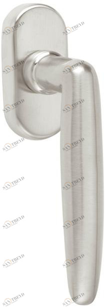 Formani Оконная ручка из никеля dk Timeless 1938-dk-o