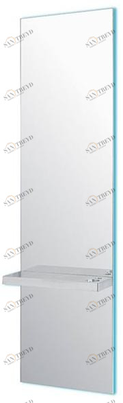 Maletti Рабочее место для парикмахера  14551 