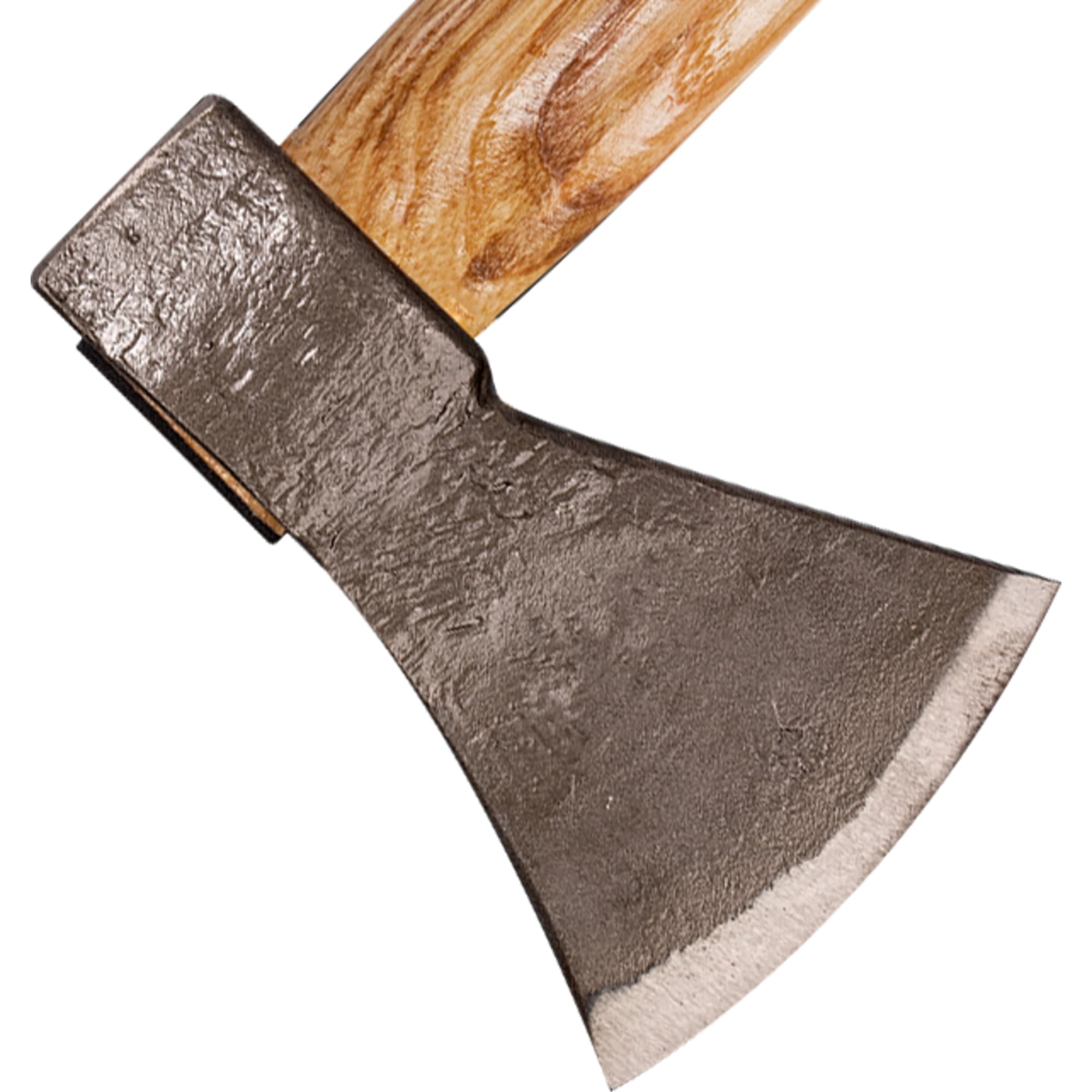 83210563 Топор Finland 1722 кованный, 0.8 кг, 38.5 см Santreyd  - Вид №1