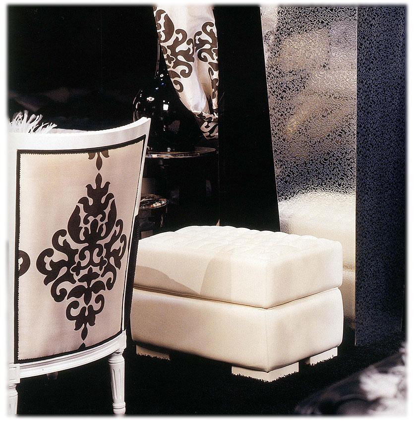 Пуф  ZANABONI Quadro №5